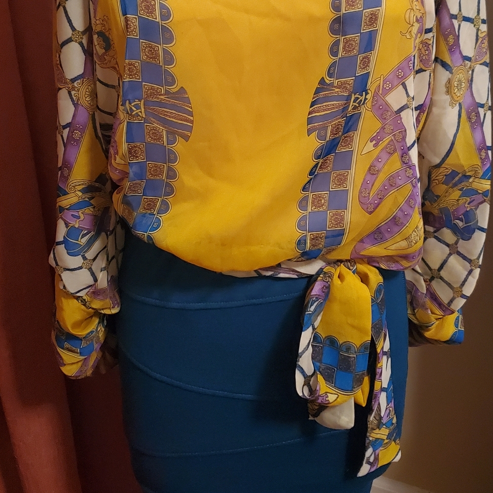 Dress
